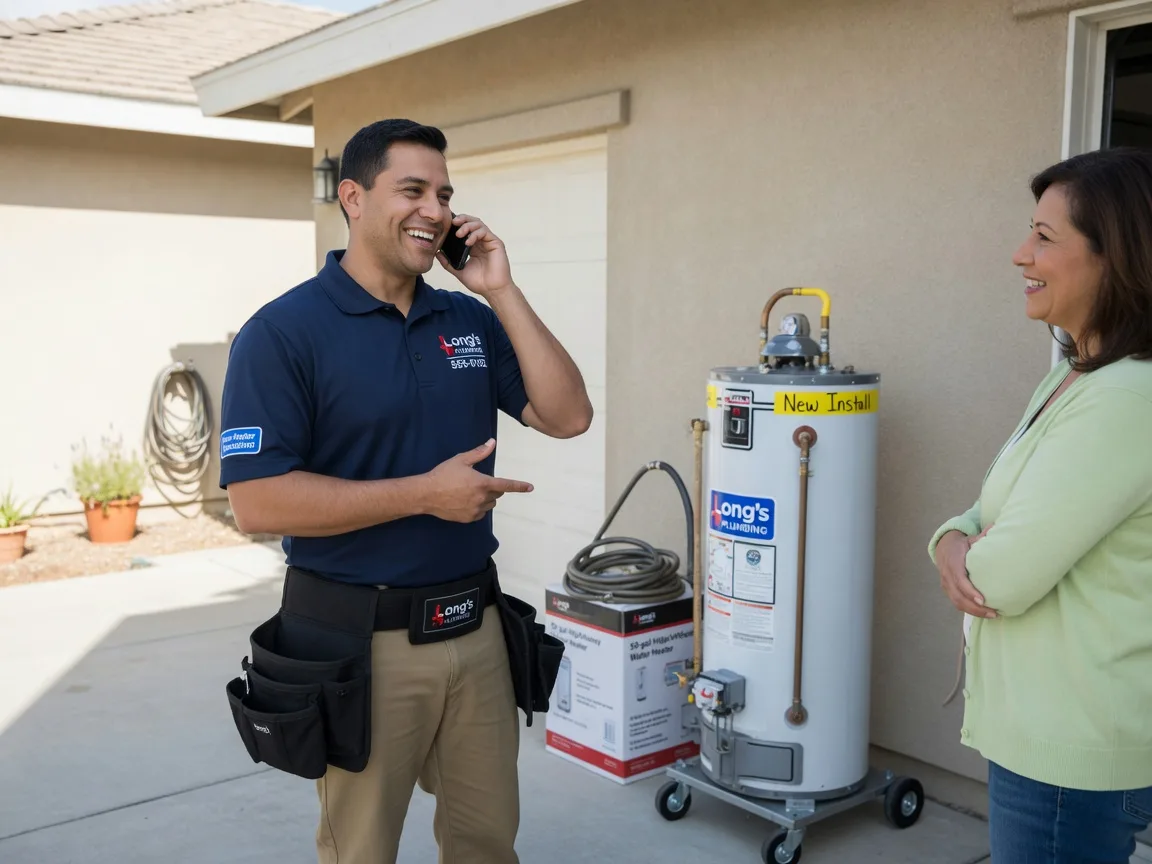 Leak Detection Perrin, TX FAQs